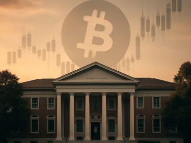 Universidade Emory reforça aposta em Bitcoin com participação de US$ 52 milhões no ETF da Grayscale