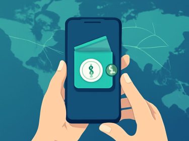 Visa testa repasses internacionais via stablecoins no Visa Direct