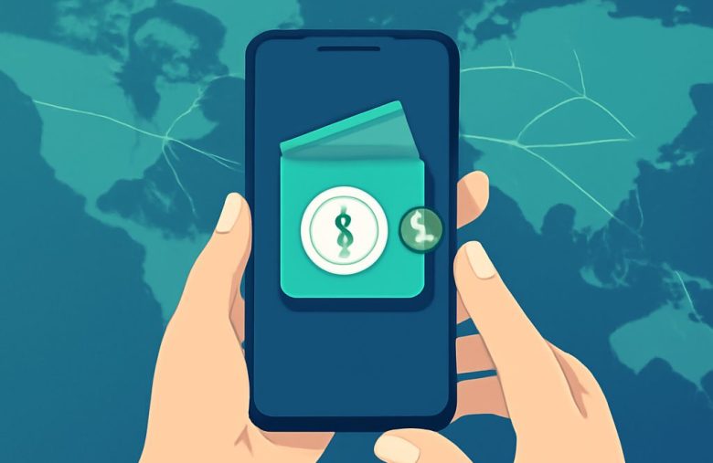 Visa testa repasses internacionais via stablecoins no Visa Direct