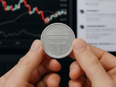 “We Wear Your Loathing With Pride”: rebaixamento da Tether pela S&P acende batalha online