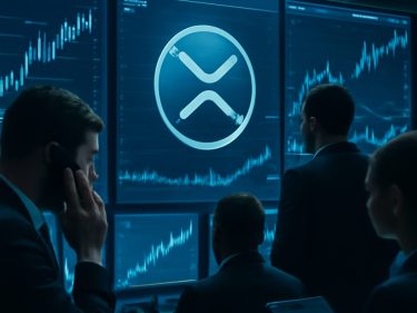 XRP em foco: por que a conversa sobre um ETF ganhou tração em Wall Street