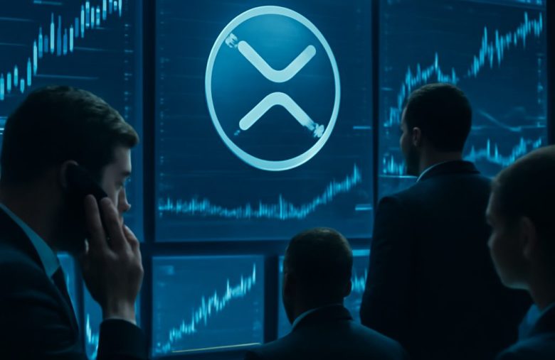 XRP em foco: por que a conversa sobre um ETF ganhou tração em Wall Street