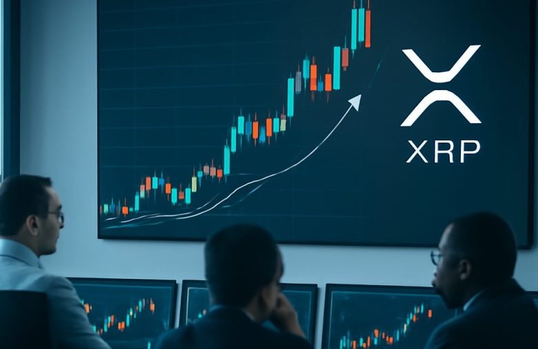 XRP sobe 3% enquanto ETF ligado ao token da Ripple estreia na abertura do mercado dos EUA