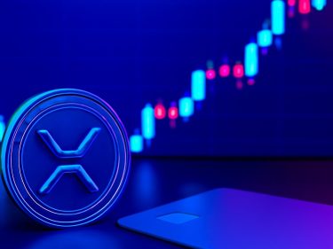 XRP sobe 5% após piloto da Mastercard com RLUSD; rompimento técnico mira US$ 2,50