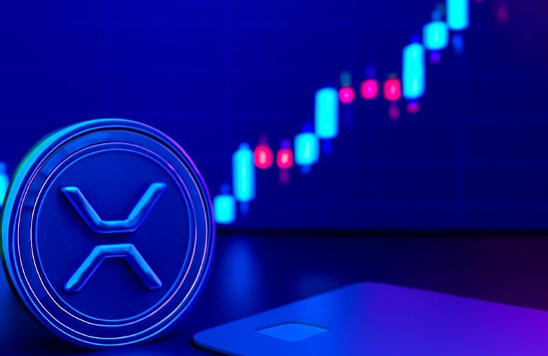 XRP sobe 5% após piloto da Mastercard com RLUSD; rompimento técnico mira US$ 2,50