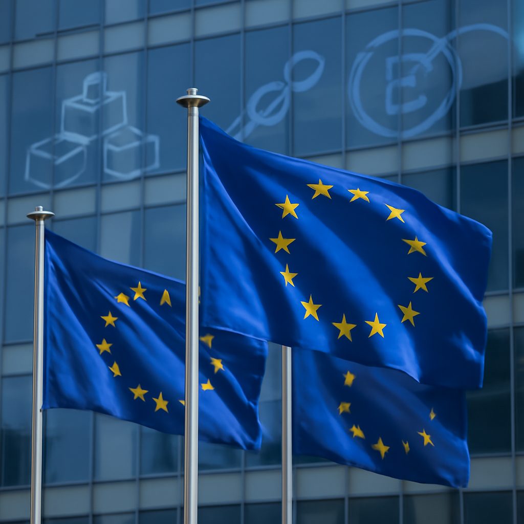 Zerohash obtém licença MiCA e reforça disputa por infraestrutura de stablecoins na Europa