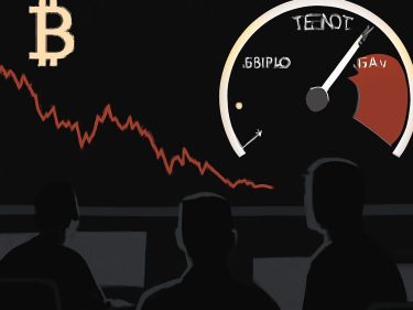 Índice de Medo e Ganância do Bitcoin indica pessimismo extremo; fundo tático pode estar próximo, diz analista