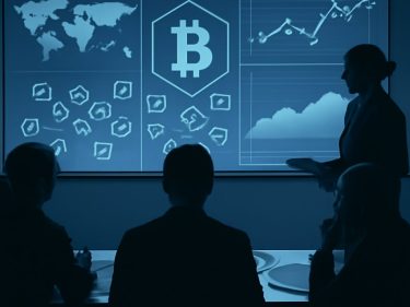 A Estratégia de Segurança Nacional de Trump ignora Bitcoin e blockchain