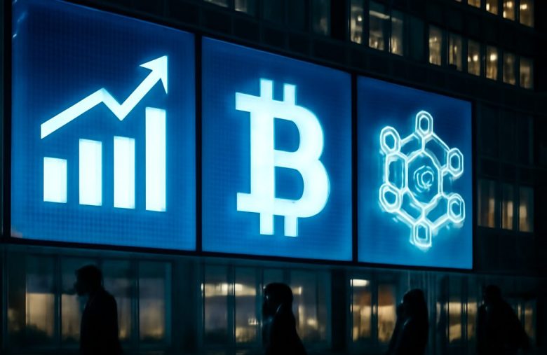 A estratégia de Michael Saylor depende da vaga no Nasdaq 100