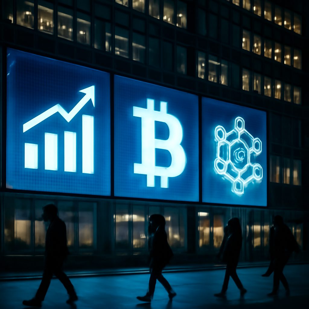 A estratégia de Michael Saylor depende da vaga no Nasdaq 100