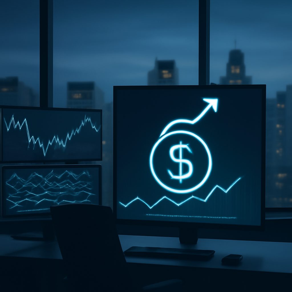 Adoção de stablecoins está “explodindo” — por que Wall Street entrou de cabeça