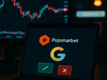 Aposta milionária na Polymarket acende alerta de insider ligado ao Google