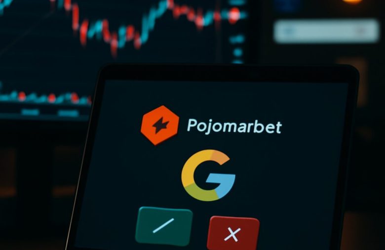 Aposta milionária na Polymarket acende alerta de insider ligado ao Google