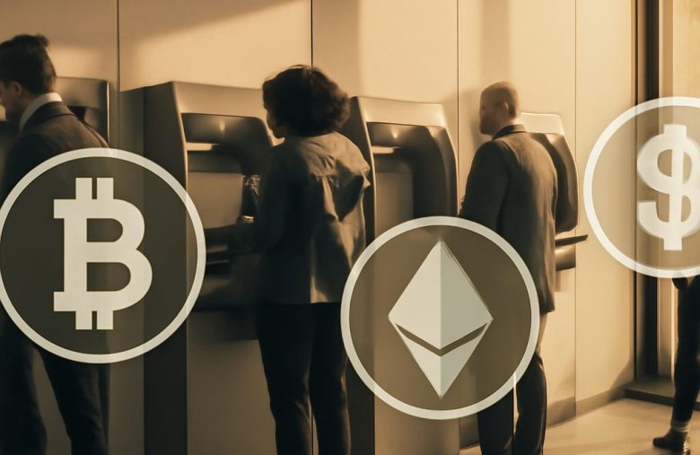 Argentina avalia liberar bancos para oferecer cripto