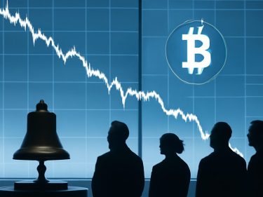 Ascensão e declínio dos magnatas cripto em 2025