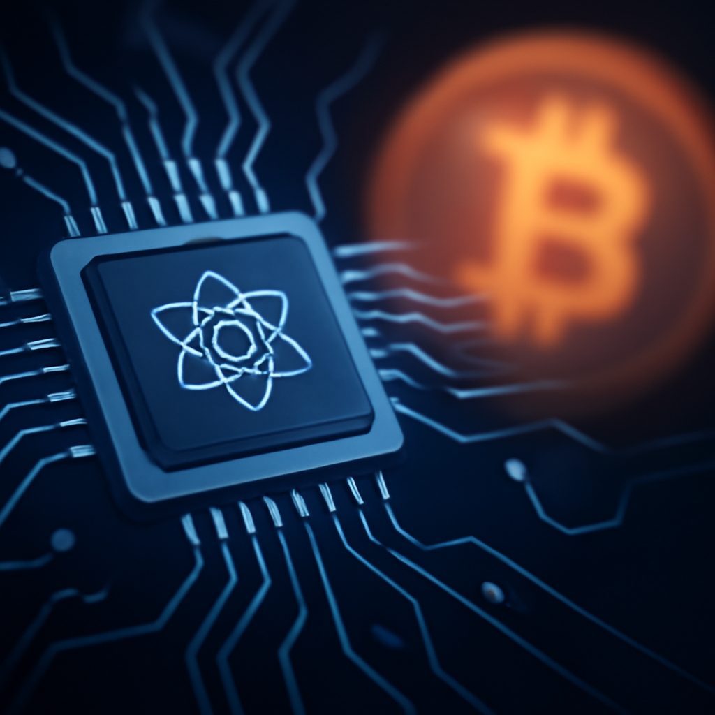 Ataque quântico e Bitcoin a US$3: por que Willy Woo fala em compras e anos de turbulência
