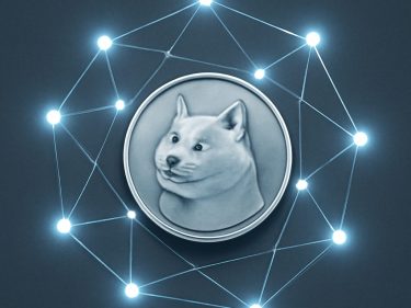 Atividade da Dogecoin atinge maior nível em 3 meses, mas preço segue lateralizado