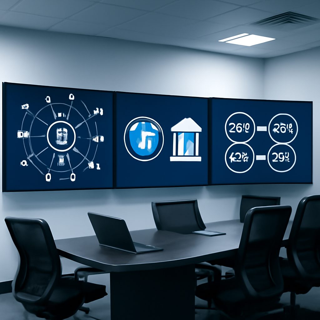 BMW recorre ao JPMorgan para primeiro pagamento de câmbio on-chain programável