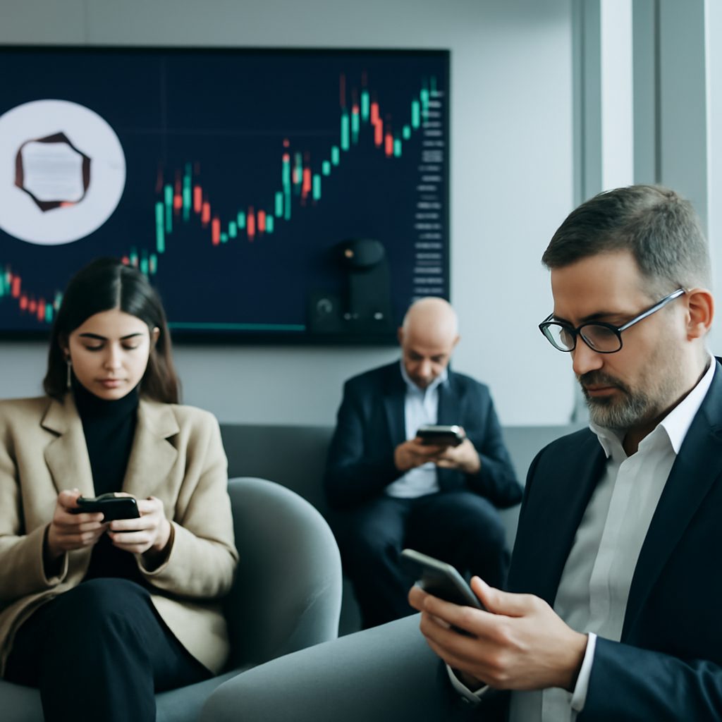 BPCE levará negociação de cripto para 2 milhões de clientes de varejo
