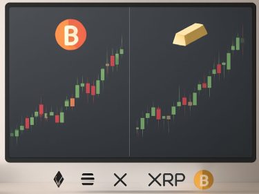 BTC, ETH, SOL, XRP e DOGE avançam enquanto rali dos metais mantém o foco no macro