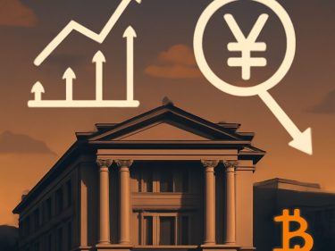 Banco do Japão deve elevar juros ao maior nível em 30 anos, pressionando o Bitcoin