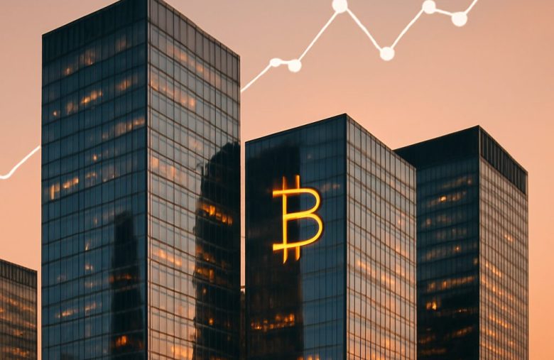 Bank of America recomenda alocação de criptomoedas entre 1% e 4%