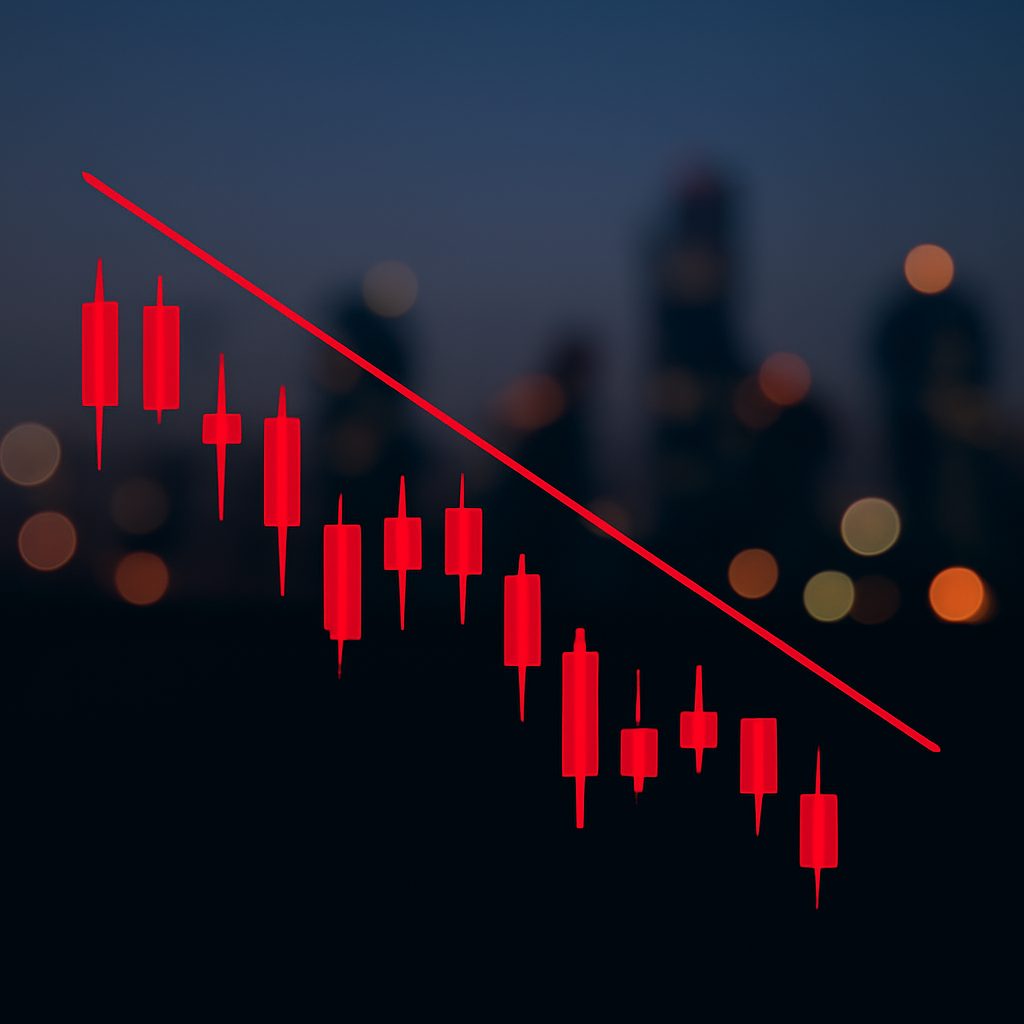 Barclays vê “ano de baixa” para cripto em 2026 sem grandes catalisadores