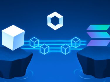 Base lança ponte com a Solana sob proteção da Chainlink