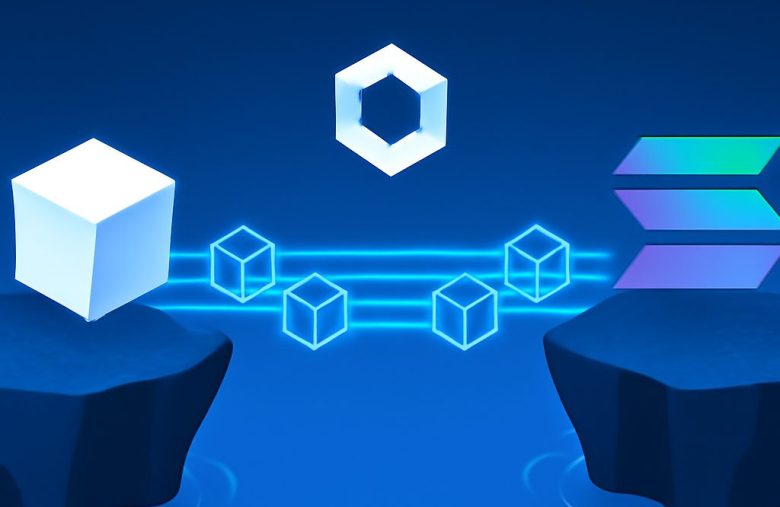 Base lança ponte com a Solana sob proteção da Chainlink
