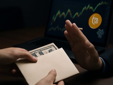 Binance alerta para falsos “agentes de listagem” e oferece até US$ 5 milhões por denúncias