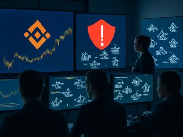 Binance é alvo de novo escrutínio após supostas movimentações de alto risco