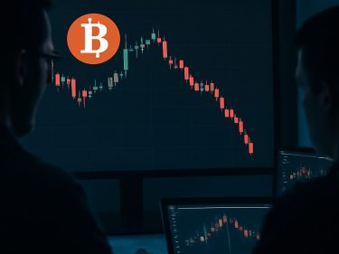 Bitcoin caminha para o pior Q4 desde 2018, com traders prevendo novas quedas
