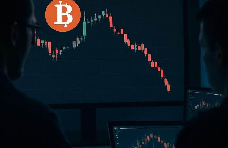 Bitcoin caminha para o pior Q4 desde 2018, com traders prevendo novas quedas