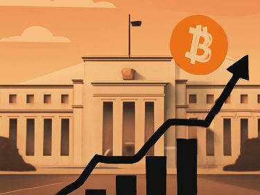 Bitcoin dispara a US$94 mil às vésperas de esperado corte de juros pelo Fed