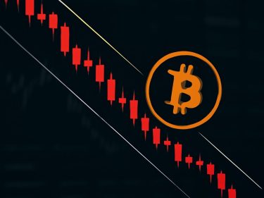 Bitcoin entrou em mercado de baixa, dizem analistas — eis o porquê