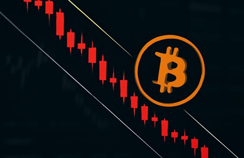 Bitcoin entrou em mercado de baixa, dizem analistas — eis o porquê