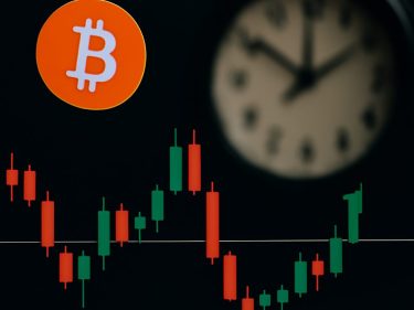Bitcoin precisa de uma alta de 6,24% para fechar 2025 no verde, diz analista