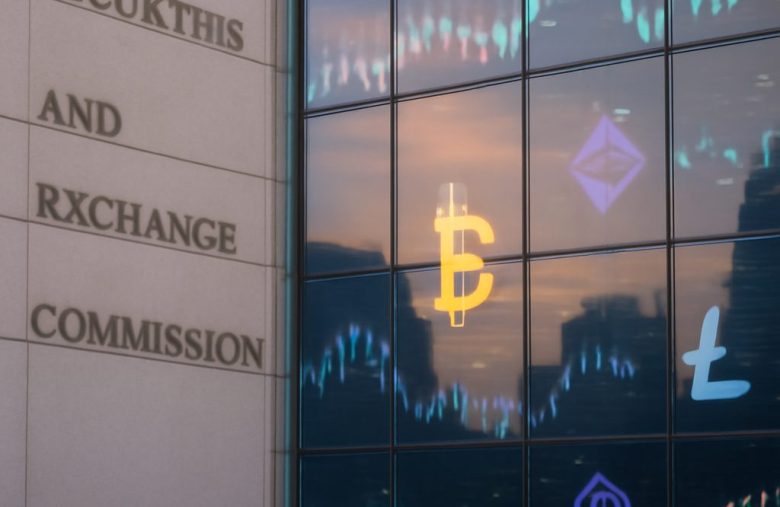 Bitwise pede aval da SEC para 11 ETFs de estratégia atrelados a altcoins