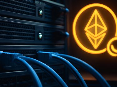 BlackRock pede ETF de Ethereum com staking e mira captura de yield on-chain