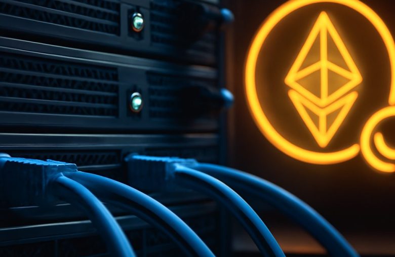 BlackRock pede ETF de Ethereum com staking e mira captura de yield on-chain