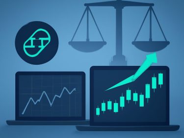 CFTC aprova a Gemini para oferecer mercados de previsão nos EUA; ações sobem quase 14%