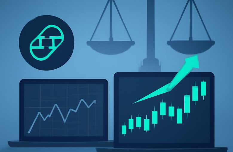 CFTC aprova a Gemini para oferecer mercados de previsão nos EUA; ações sobem quase 14%