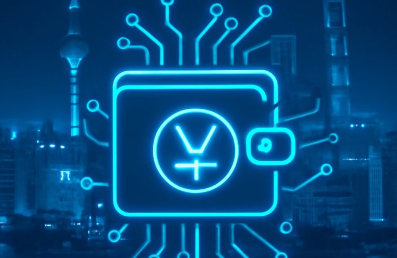 China autoriza juros no e-CNY a partir de 2026 e aproxima CBDC de depósitos bancários
