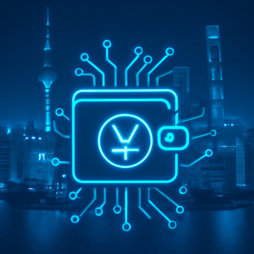China autoriza juros no e-CNY a partir de 2026 e aproxima CBDC de depósitos bancários