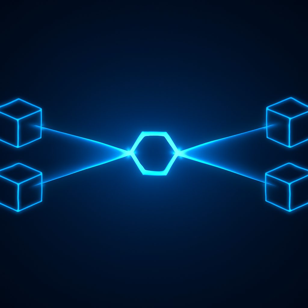 Coinbase adota o Chainlink CCIP como ponte única para US$7 bilhões em  tokens “wrapped” entre cadeias