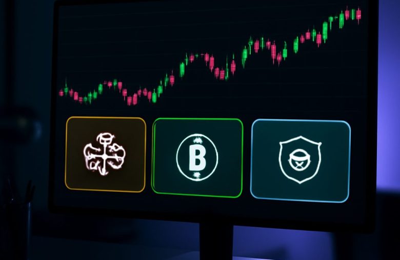Coinbase diz que três áreas dominarão o mercado cripto em 2026