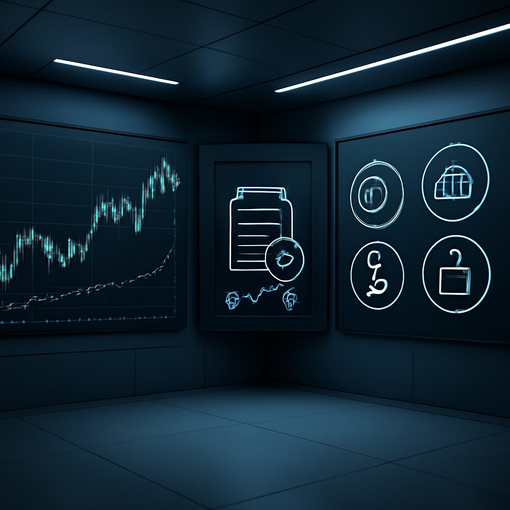 Coinbase pode estrear mercados de previsão e ações tokenizadas na quarta-feira