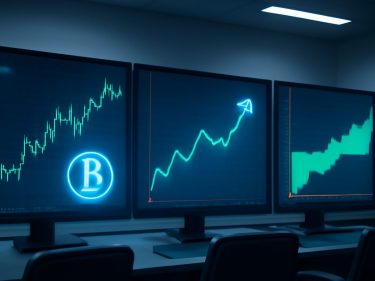 Coinbase projeta recuperação das criptos com liquidez em alta e maior probabilidade de corte de juros do Fed