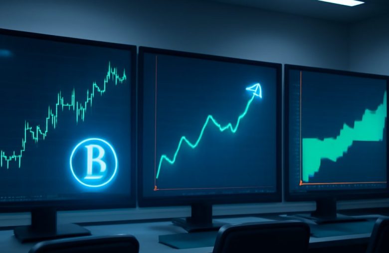 Coinbase projeta recuperação das criptos com liquidez em alta e maior probabilidade de corte de juros do Fed