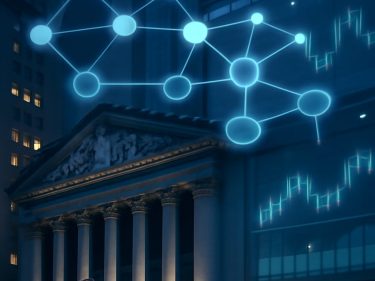 Como Wall Street está usando a Ethereum sem falar em Ethereum